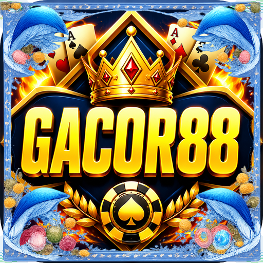 gacor88 — galeri pratinjau - APK Resmi